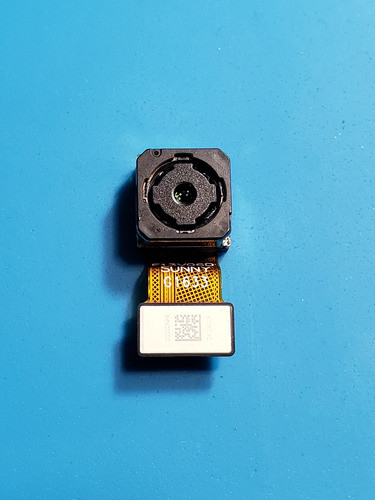 Cámara Trasera *original* LG K10 2016 K430 K430ar 0