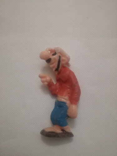 Jack Pirulo Muñeco 0