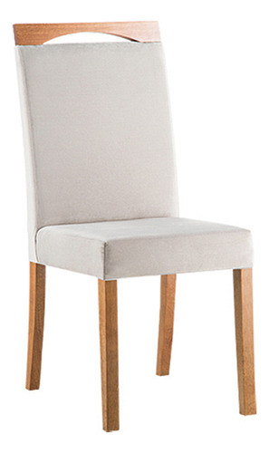 Silla Luana 0