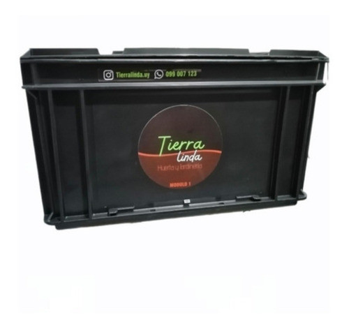 Módulo Extra Compostera (módulo 40lts) 0