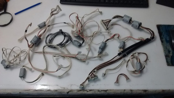 Kit  Flex Cables Tv Nex Px-50xm5a Con Garantía!!! 0