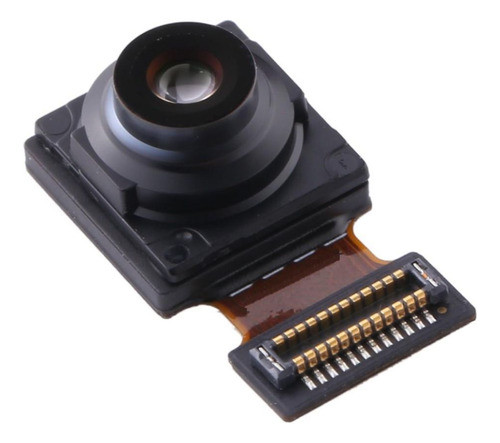 Camara Frontal Compatible Para Huawei P30 Lite Mar-lx3a 0