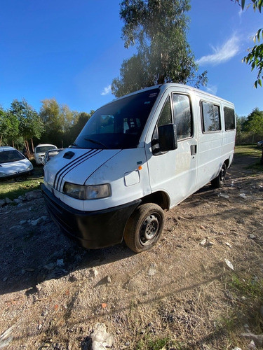Fiat Ducato 1.9 Por Partes, Autopartes Las Piedras 0