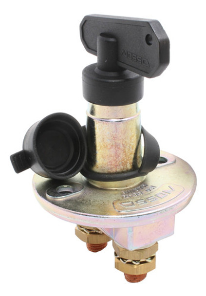Llave Corta Corriente Blindado M. Benz 50v 300a 0
