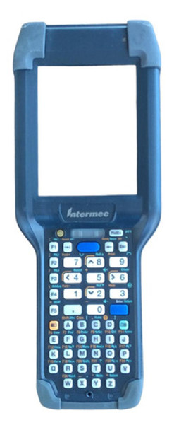 Carcaça Frontal C/teclado Intermec Ck3x Original - Semi-novo 0