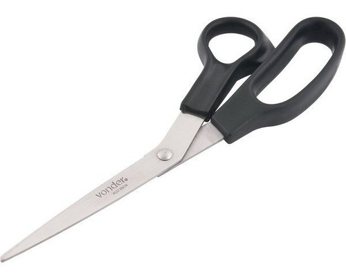 Tijera Uso General Hogar Vonder 22cm Fc 0