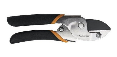 Fiskars Power-lever Anvil Pruner 0