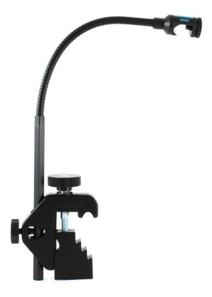Soporte Micrófono Batería Shure A98d Para Beta 98 Y Sm98 0