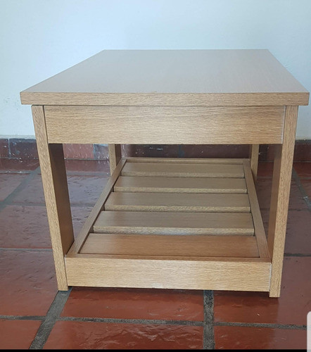 Mesa De Centro Marca Tables 0