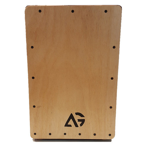 Cajon Ag Flamenco Std Envío Gratis Cuo 0