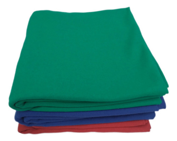 Paño De Lana Para Mesa De Pool 0