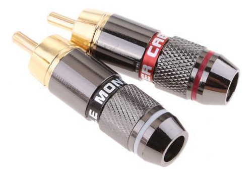 Adaptador De Áudio 5 Peças 0