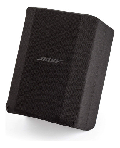 Cubierta Deslizante De Altavoz Portatil Bluetooth Bose S1 Pr 0