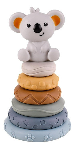Torre Apilable Koala Pequeña 0