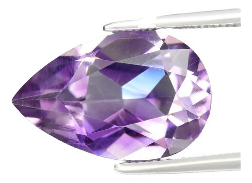 Amatista Natural. 4,18 Cts. Gemasur 0