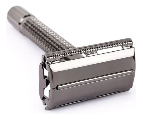 Máquina De Barbear Borboleta Clássica Para Barbas Perfeitas 0