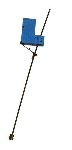 Sistema Dillon Controlador De Fulminante Recarga 0