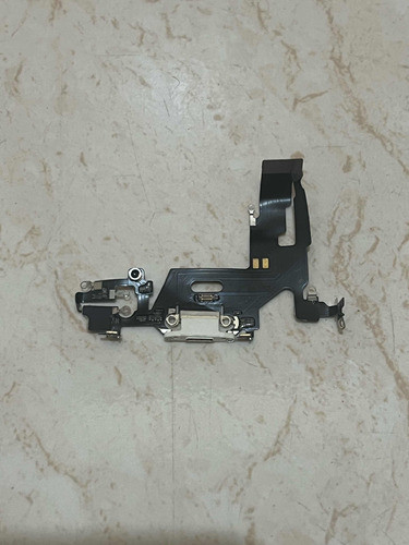 Dock De Carga Original Retirada iPhone 11 0
