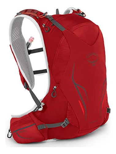 Osprey Duro 15 Chaleco De Hidratación Para Correr Para Hombr 0