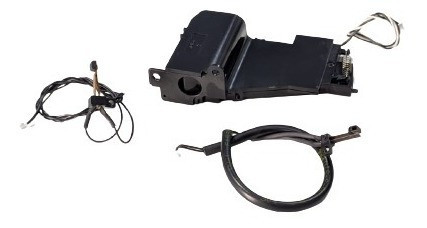 Sensor Da Tampa Projetor Epson Emp-x5 (ml64) 0