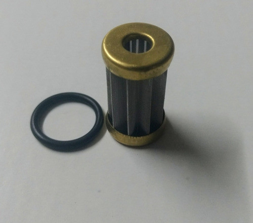 Filtro Gobernador Compatible C/caja Automatica Allison Mt643 0