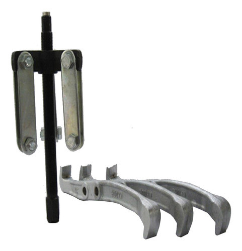 Extractor De Poleas*importado* 3 Patas 4'' 0