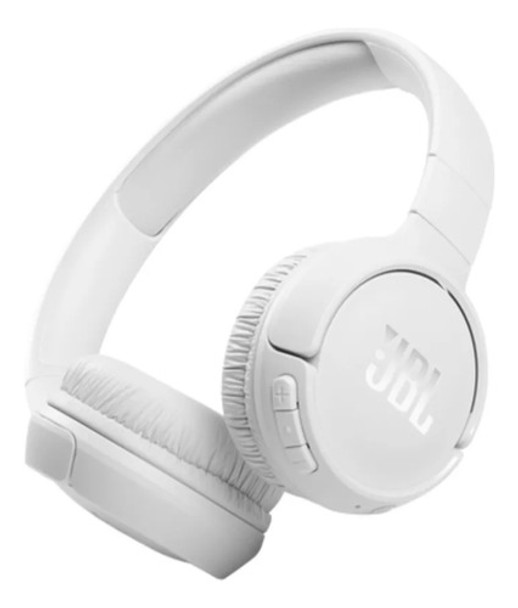 Auriculares Inalámbricos Jbl Tune 510bt Blanco 0