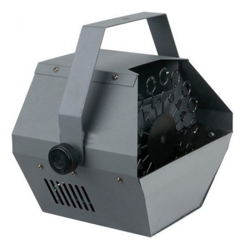 Maquina De Burbujas Ampro Mini Bubble Master 2, 150 Ml/min 0