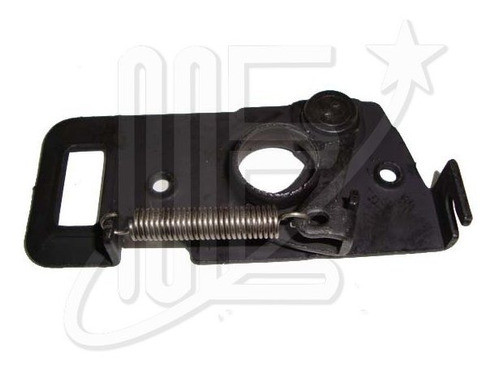 Cierre Capot Original Chevrolet Aveo 0