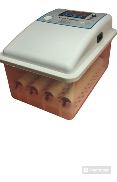 Incubadora Automática , Digital Capacidad 12 Huevos Aprox 0