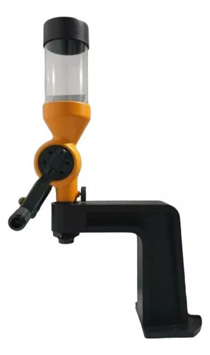 Soporte Pie Para Tolva De Recarga Lyman, Hornady, Etc. 0