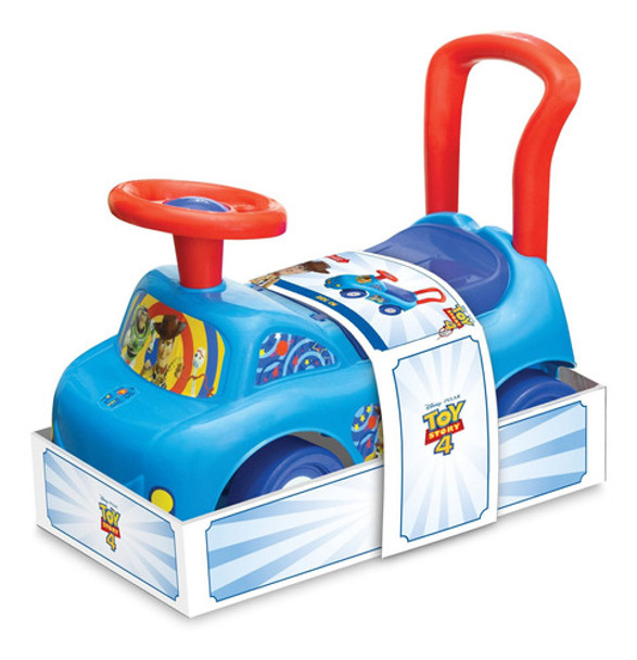 Buggie Básico Toy Story Disney 0 Buggie Básico Toy Story Disney 0