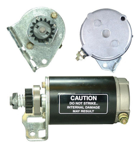 Arranque Briggs And Stratton Cortadora Cesped 8-11h Unipoint 0