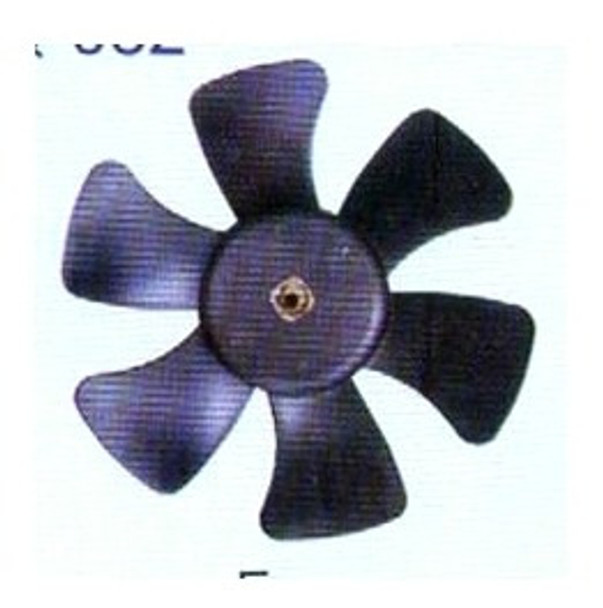 Paleta Ventilador. Chery Qq 0 Paleta Ventilador. Chery Qq 0