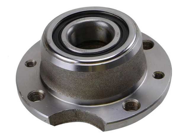 Maza De Rueda Trasera Fiat 128 0