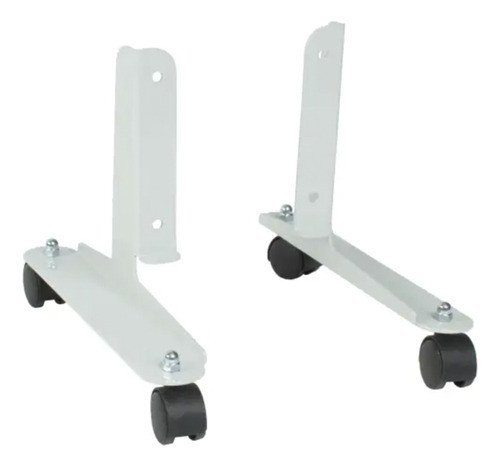 Soporte Con Ruedas Para Calefactor Infrarrojo 0