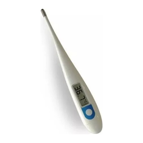Termómetro Digital Electrónico A Prueba De Agua Dt-11a 0