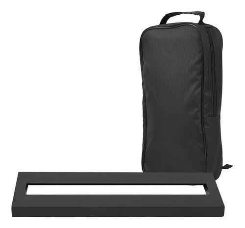 Effect Pedal Plate Bag Tapes Pedal Db-1 Com Guitarra De Bord 0