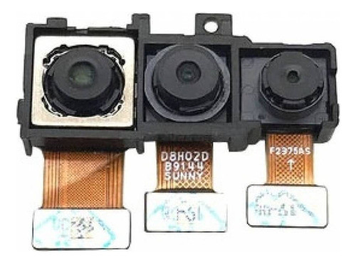 Huawei P30 Lite (48 Mp) Camara Trasera (princ)(importaclick) 0