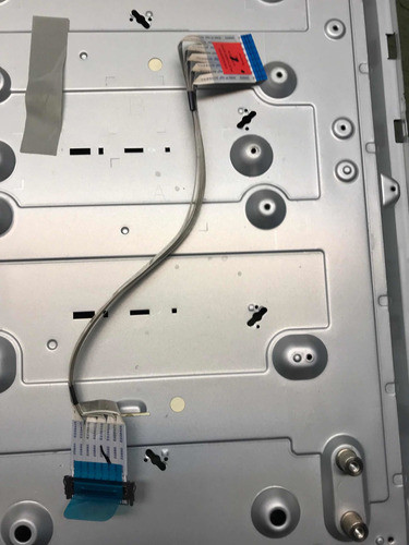 Flex De Main A Display LG 32lf585b 0