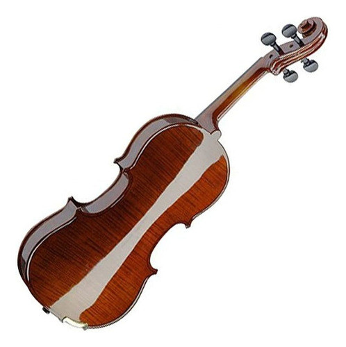 Stagg Vn4 / 4-sb Violín - 4/4, Sunburst 0