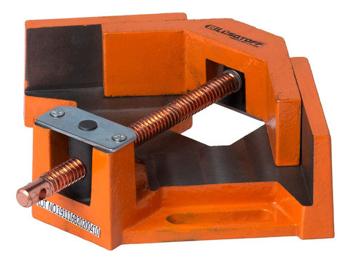 Morsa Escuadra 4 Pulgadas  Esquinera 90 Grado Angulos 100mm 0