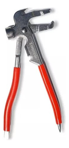 Pinza Para Gomero Balanceo Ruedas Eurotech Profesional 0