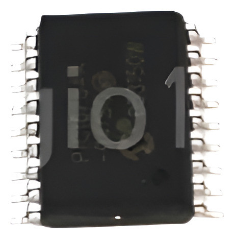 U.s. Stock 5pcs Microchip Tech Pic16f84a-04/so Ic Mcu 8 Bits 0