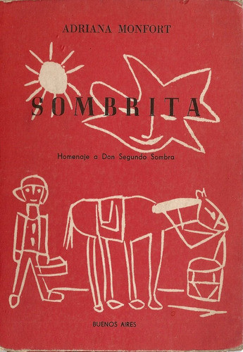 Sombrita - Adriana Monfort 0