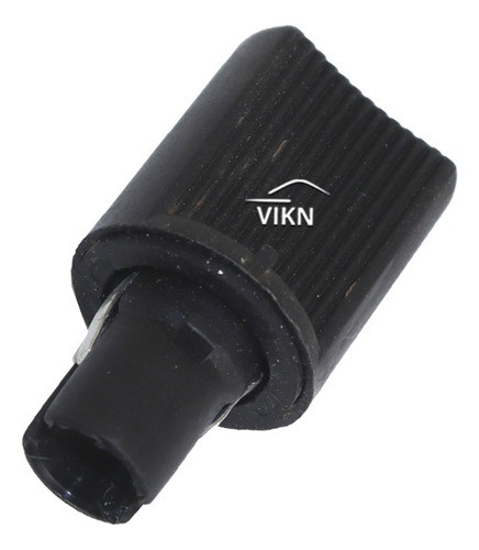 Soquete Para Lampada 12v 5w W5w Toshiba 0