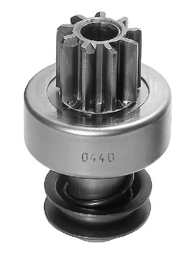 Impulsor De Arranque Bendix Piñon Zen  0440 0