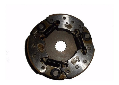 Embrague Centrifugo Yamaha New Crypton Motos Coyote 0