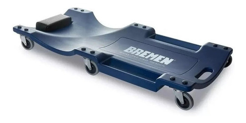 Camilla Para Mecanico Bremen 3695 Profesional 0