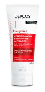 Acondicionador Dercos Energizante 200 Ml 0